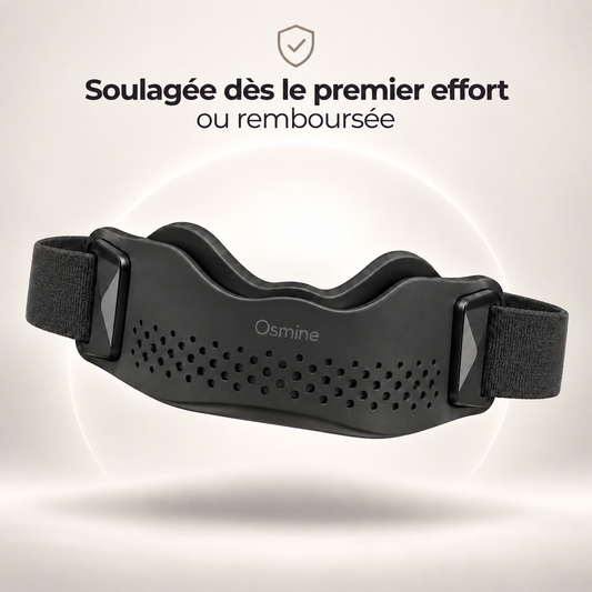 Osmose | Sangle de précision pour femme active